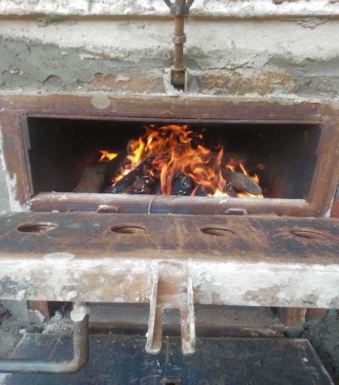 Makoholi Research Station