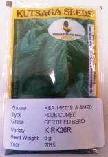 Grasslands Research Station