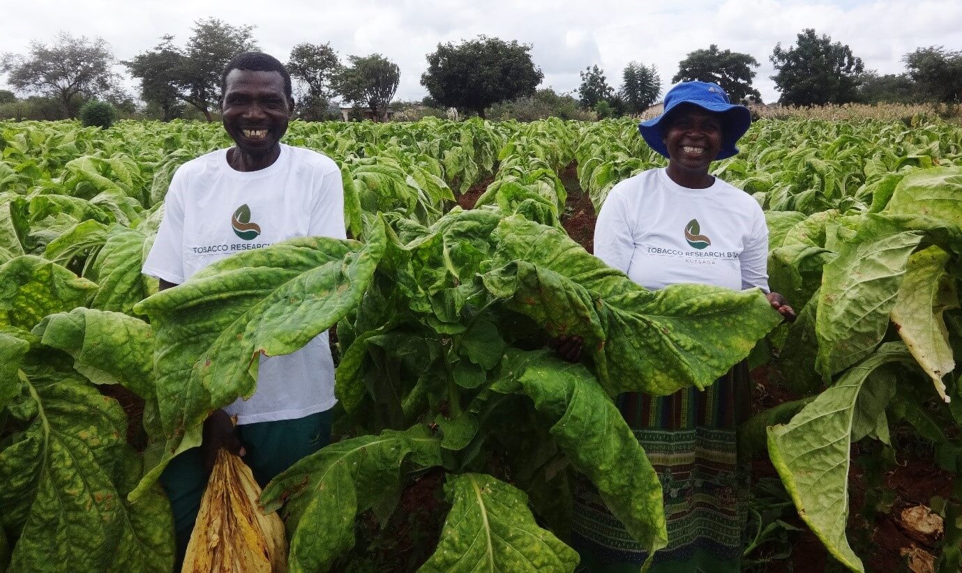 Biological Pest Control Program