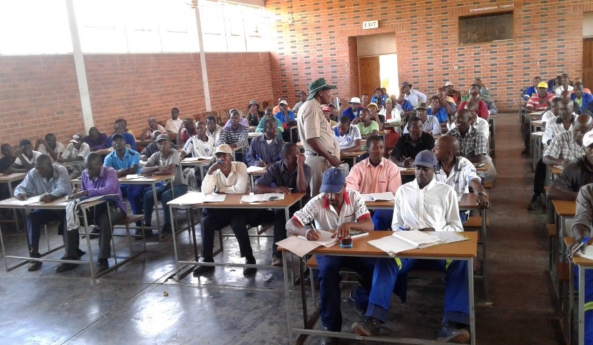 Digital transformation